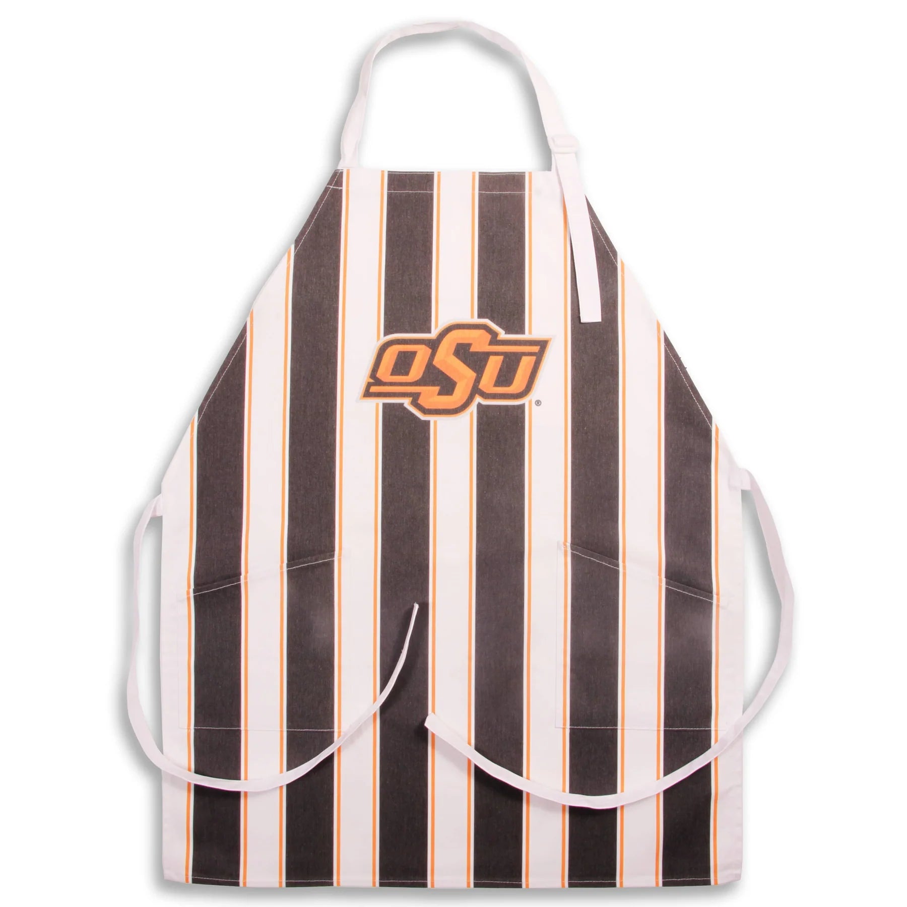 Desden - Tailgate Apron Oklahoma State