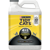 Purina - Tidy Cats 4-In-1 Strength Clumping Cat Litter