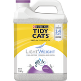 Purina - Tidy Cats Lightweight With Glade Clean Blossoms Cat Litter