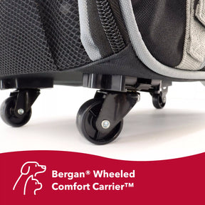 Wheeled Comfort Carrier