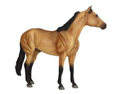 Breyer - Ideal Series Buckskin