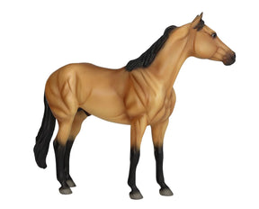 Breyer - Ideal Series Buckskin