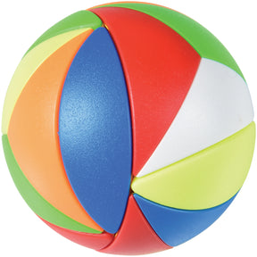 US Toy Co - Duncan Beach Ball Puzzle Ball