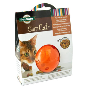 Slim Cat Interactive Feeder