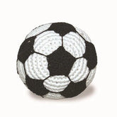 Dogo Pet - Crochet Dog Toy Soccer Ball