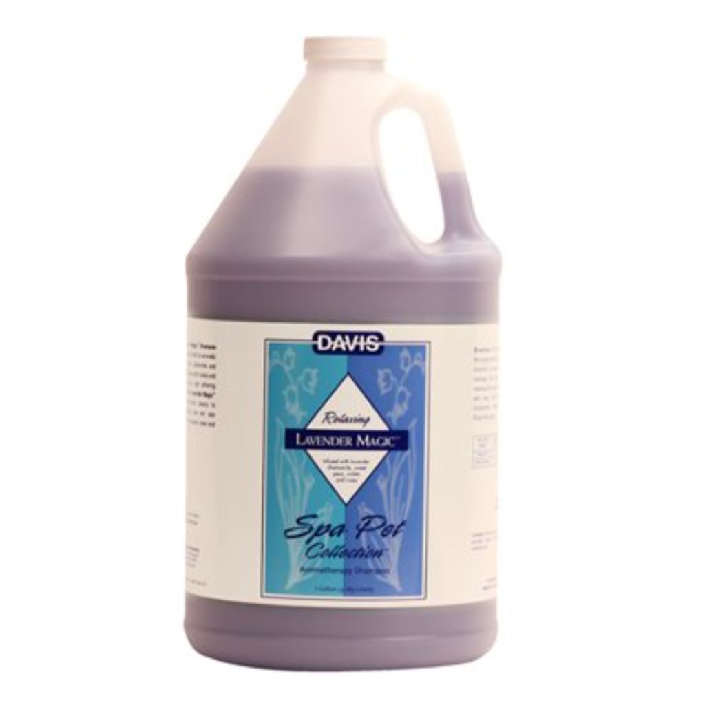Lavender Magic Shampoo - 1 Gallon