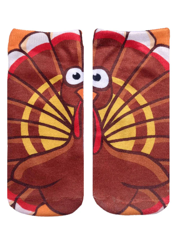 Living Royal - Socks Turkey Ankle