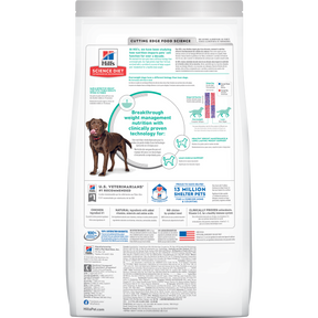 Hill's Science Diet -  Adult Perfect Weight Chicken