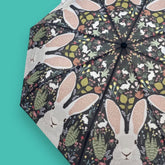 Naked Decor - Garden of Bunny Rabbits Umbrella