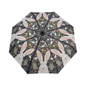 Naked Decor - Garden of Bunny Rabbits Umbrella