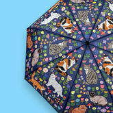 Naked Decor - Spring Kitty Umbrella