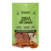 Uncle Justy's Just Chicken