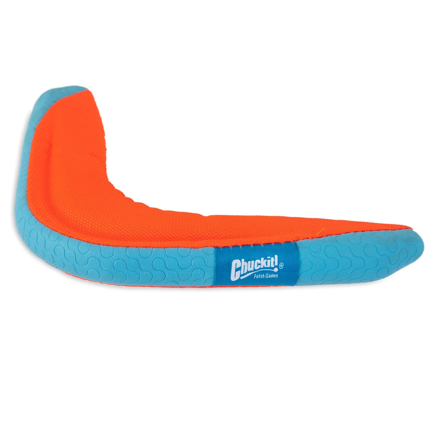 Petmate - Amphibious Boomerang Dog Toy