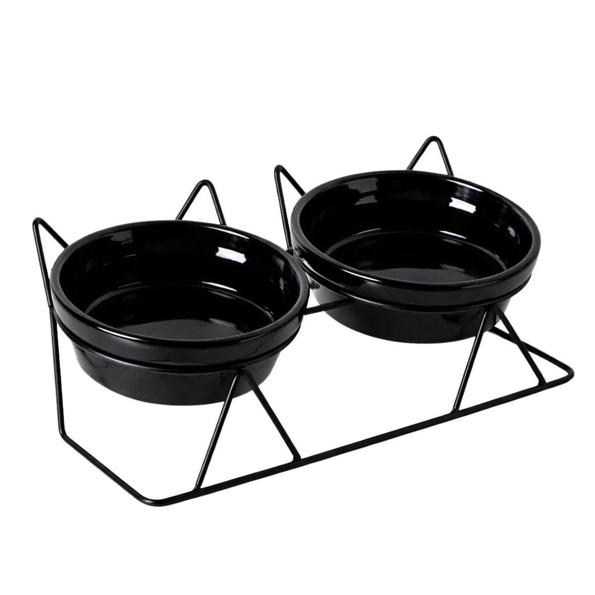 Park Life Designs - Verona Cat Dining Set