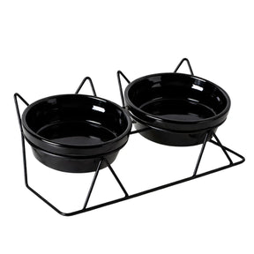 Park Life Designs - Verona Cat Dining Set