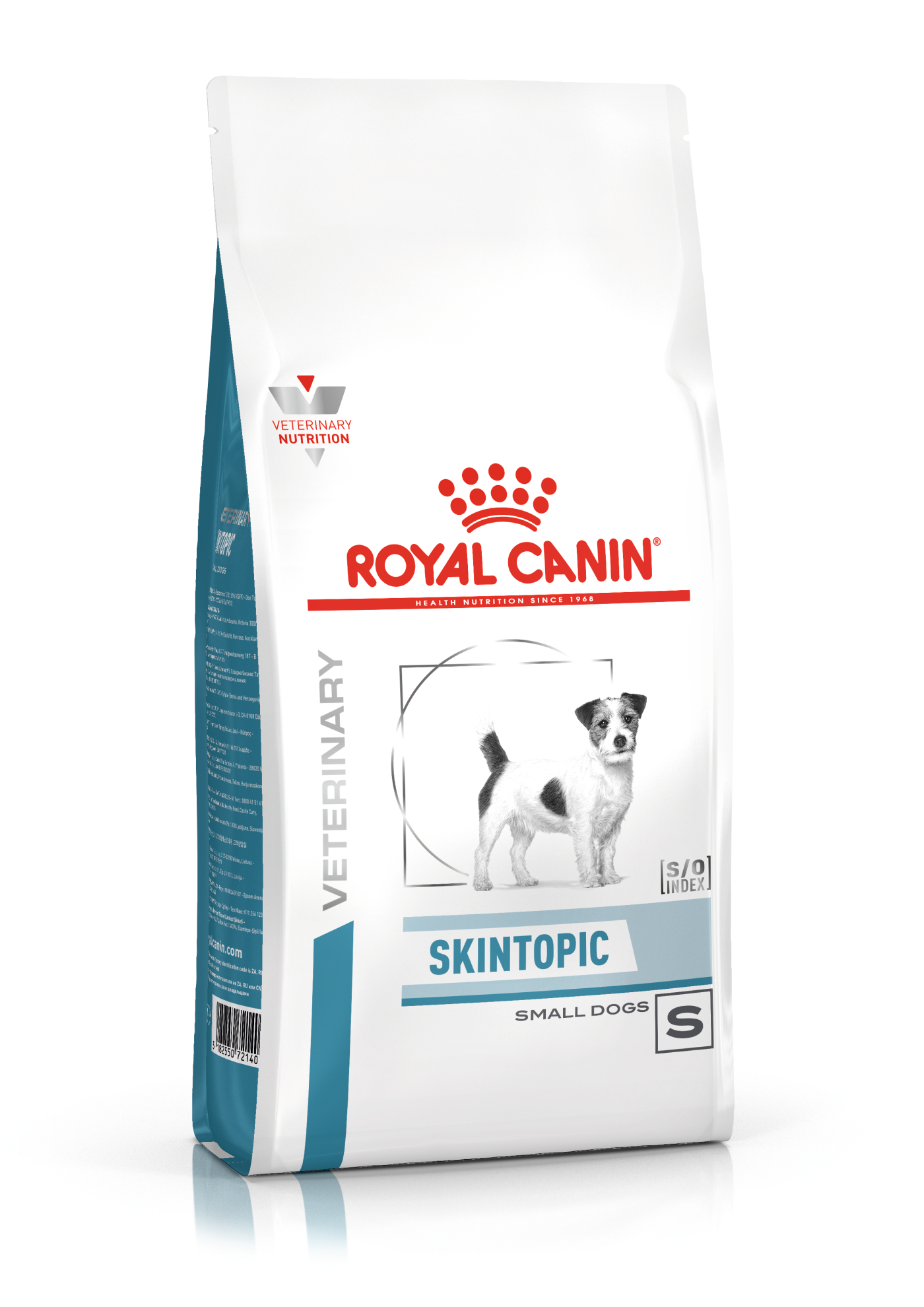 Royal Canin Skintopic for Small Dog