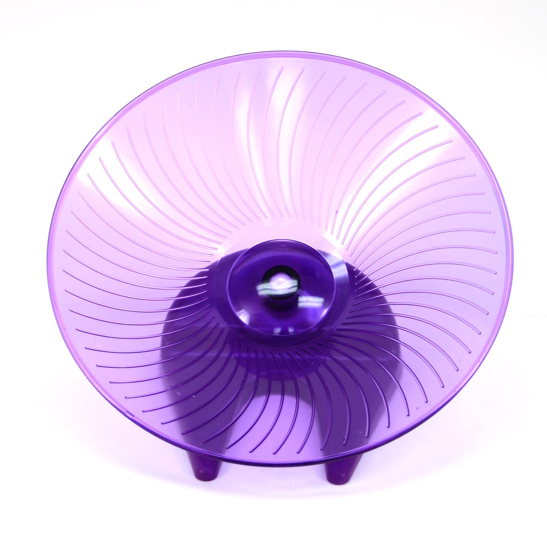 Ware Pet Products- Flying Saucer Hamster Wheel