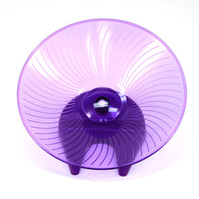 Ware Pet Products- Flying Saucer Hamster Wheel