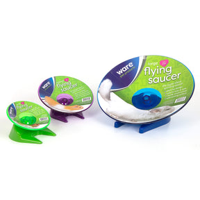 Ware Pet Products- Flying Saucer Hamster Wheel