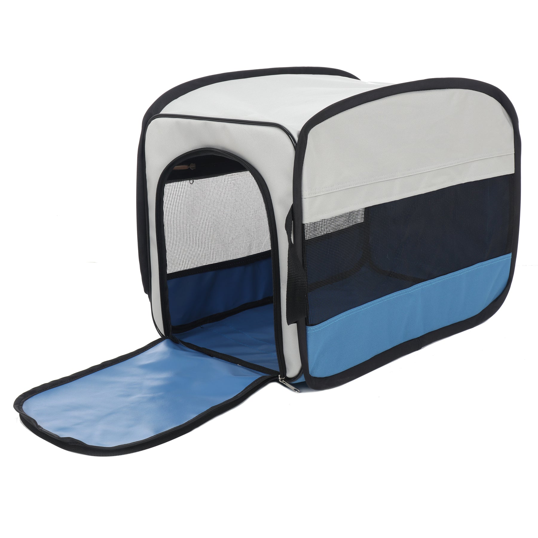 Ware Pet Products - Twist-N-Go Kennel