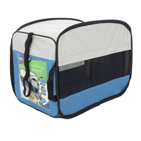 Ware Pet Products - Twist-N-Go Kennel