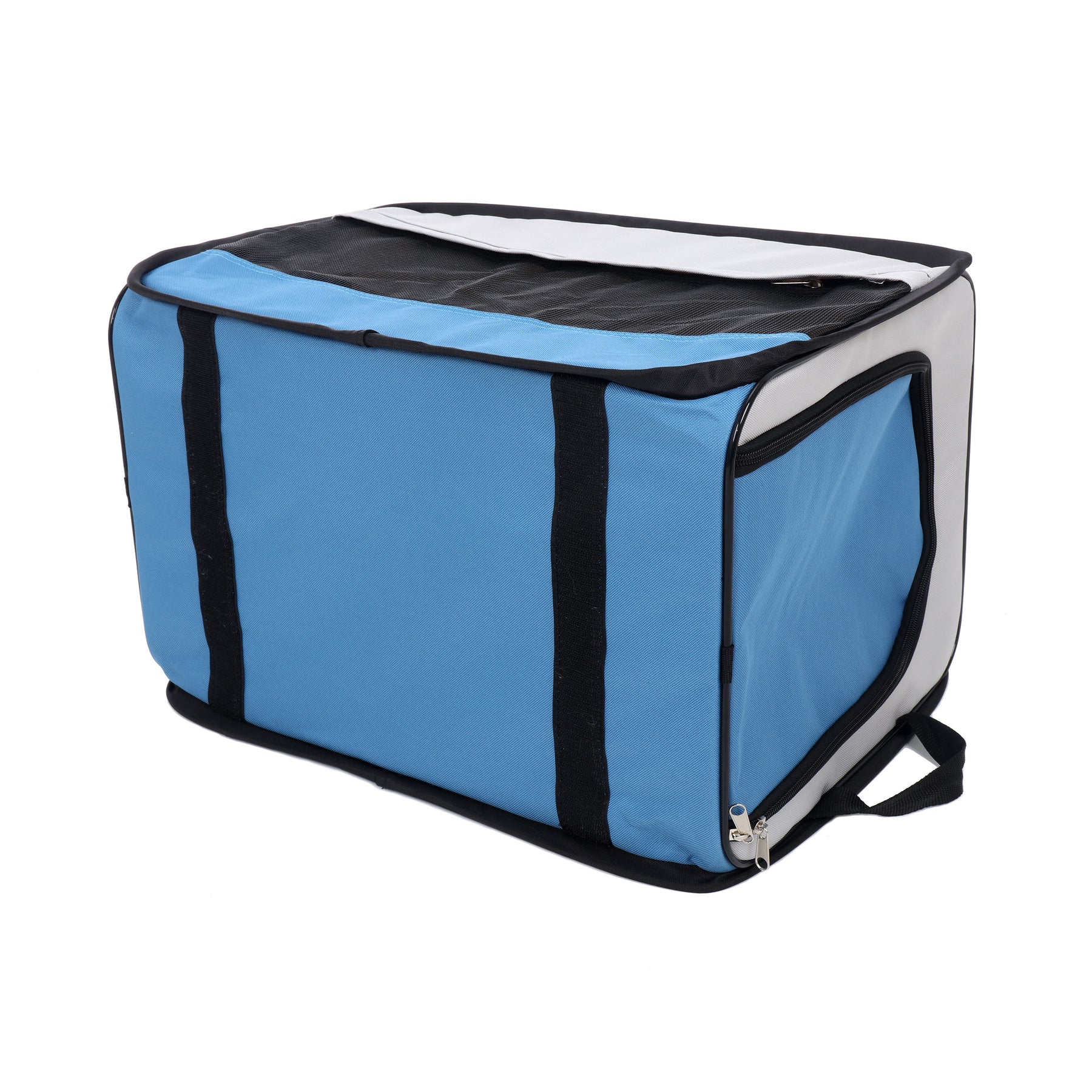 Ware Pet Products - Twist-N-Go Kennel