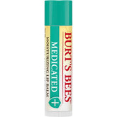 Burt's Bees -  Medicated Lip Balm