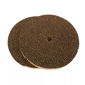 Turbo Scratcher Replacement Pads - 2 Pack