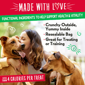 Central Pet Houston - Charlee Bear Nuggets Shepherds Pie