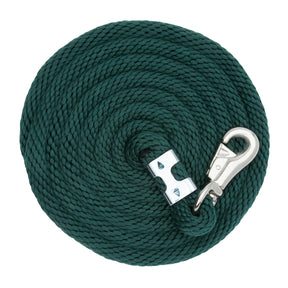 Weaver Leather- Lead Rope Round Poly With Bull Snap