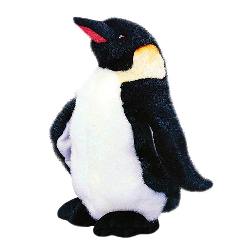 Douglas Co. - Plush Penguin "Waddles"