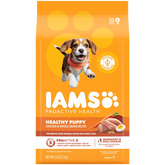 Iams Pet Foods - Puppy Proactive Health