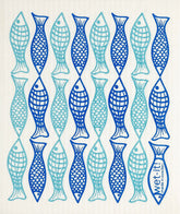 Wet-it! - Catch Of The Day Blue Swedish