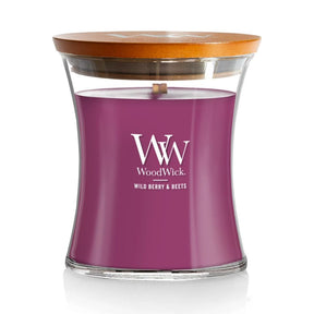 WoodWick - Wildberry & Beets