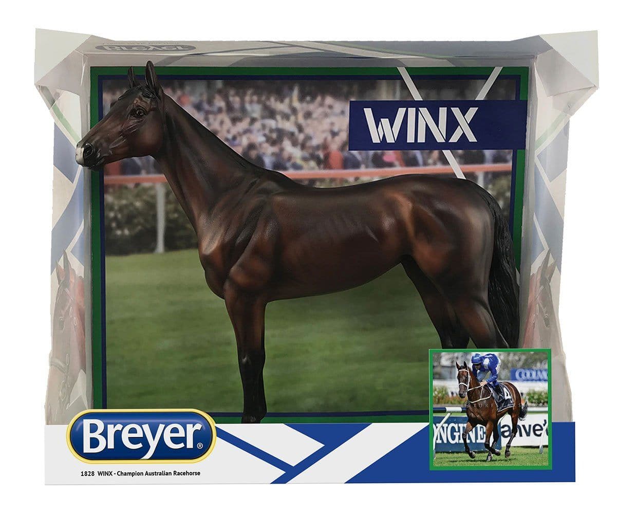 Breyer - Winx