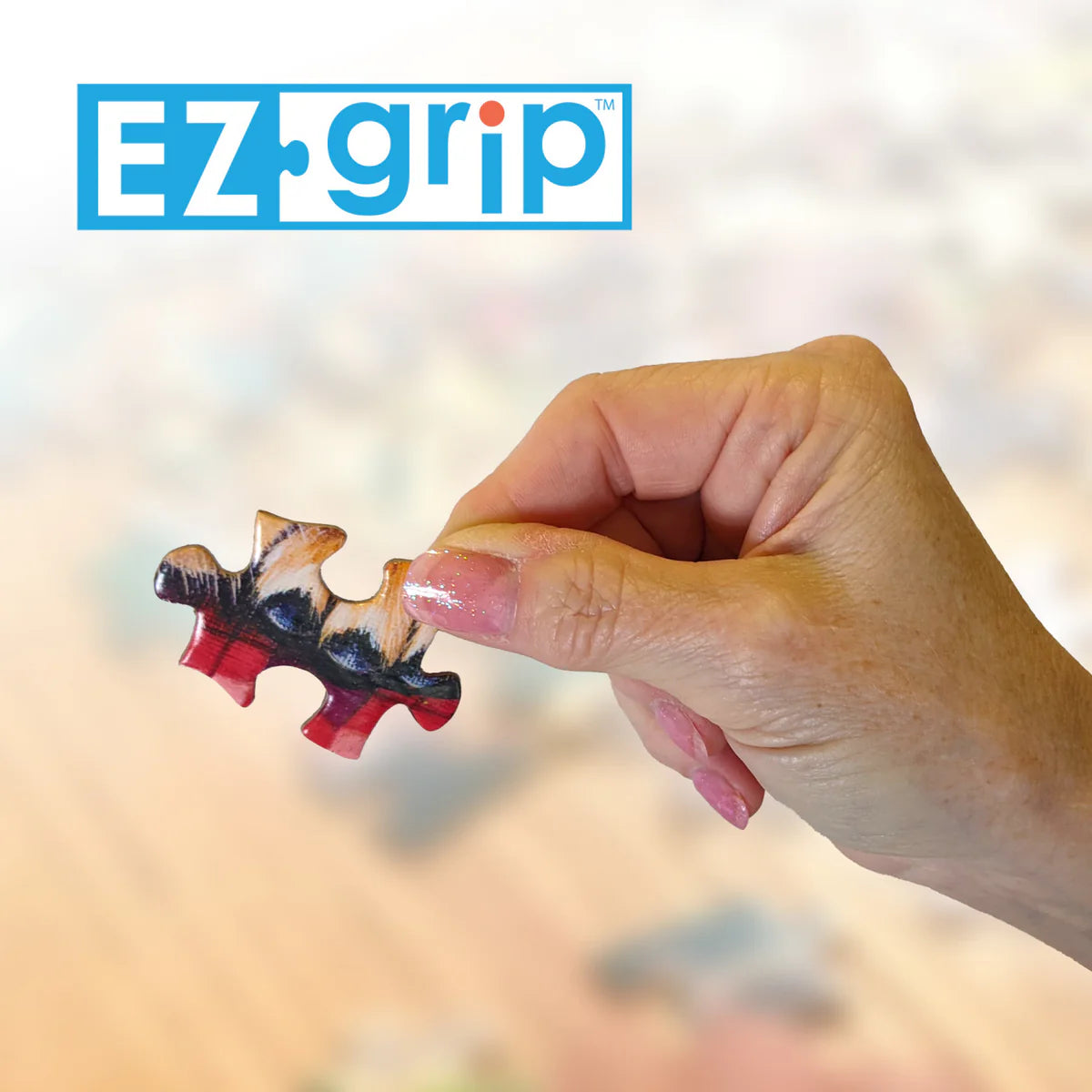 Puzzle Loads of Fun EZ Grip 300 Piece