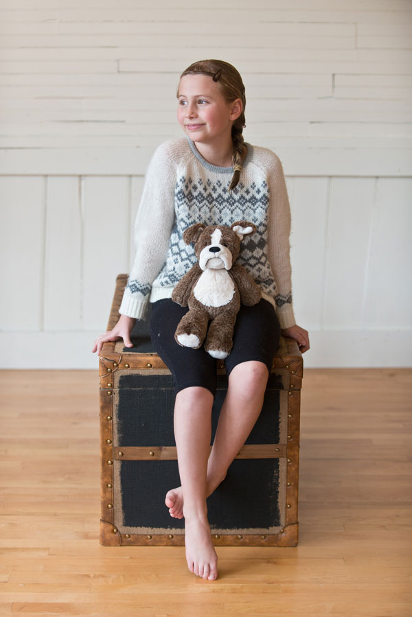 Mary Meyer - Marshmallow Bradley Bulldog Stuffed Animal