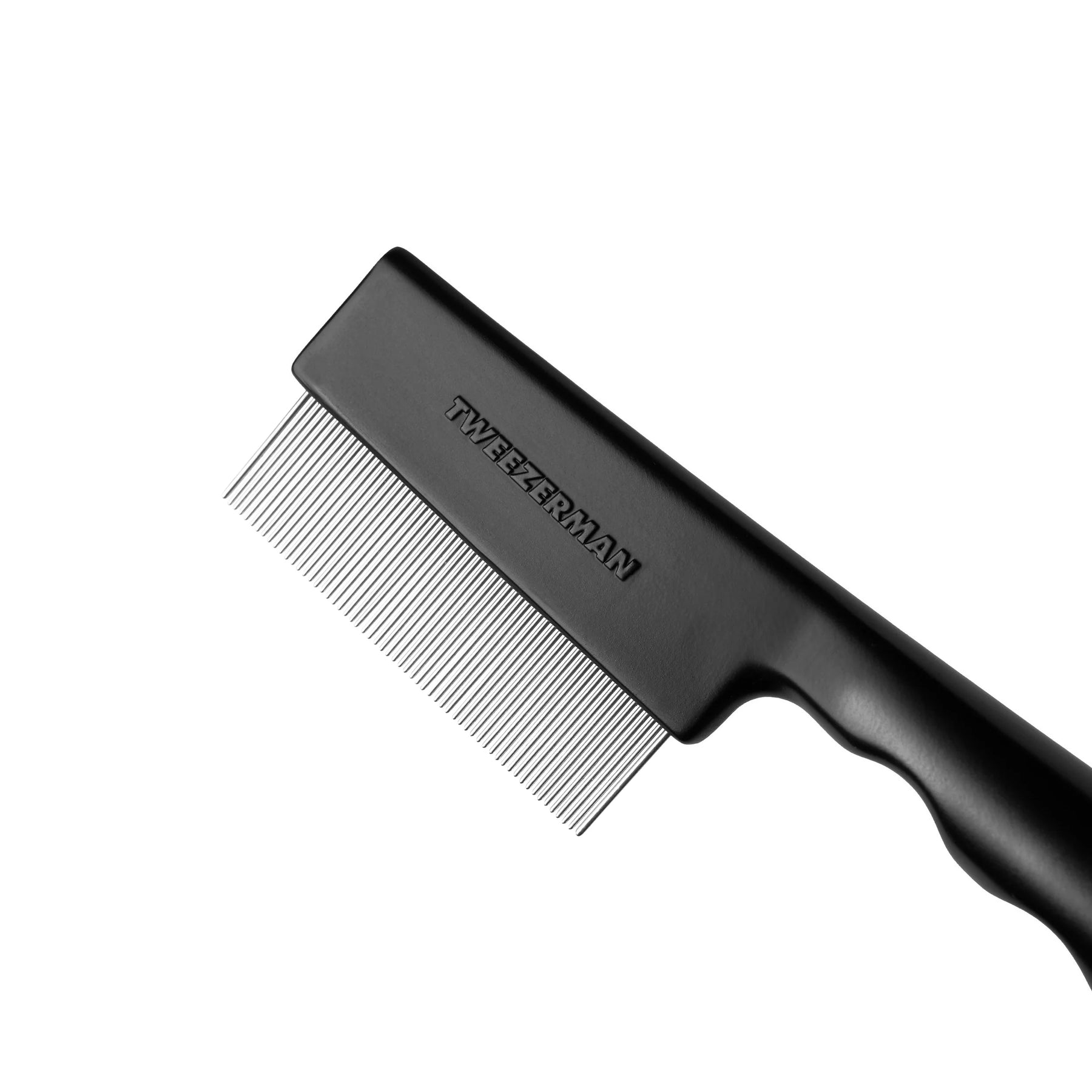 Tweezerman - Flea Comb Precision With Ergonomic Handle