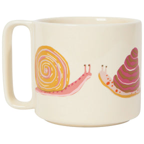 Danica Studio - Mug Gardenland Midi Snail