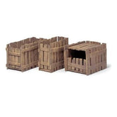 Schleich - Crates