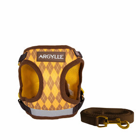 Argylle X Travel Cat Harness & Leash