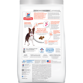 Hill's Science Diet - Adult Perfect Digestion Salmon