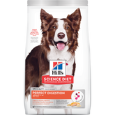 Hill's Science Diet - Adult Perfect Digestion Salmon