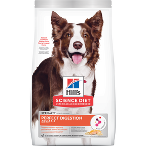 Hill's Science Diet - Adult Perfect Digestion Salmon