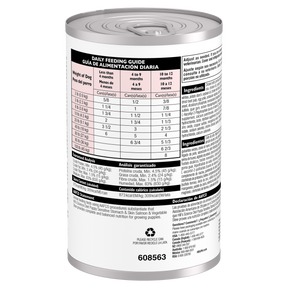 Hill's Science Diet - Puppy Sensitive Stomach & Skin