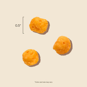 The Honest Kitchen - Crunchy Cheese Bites Cheddar