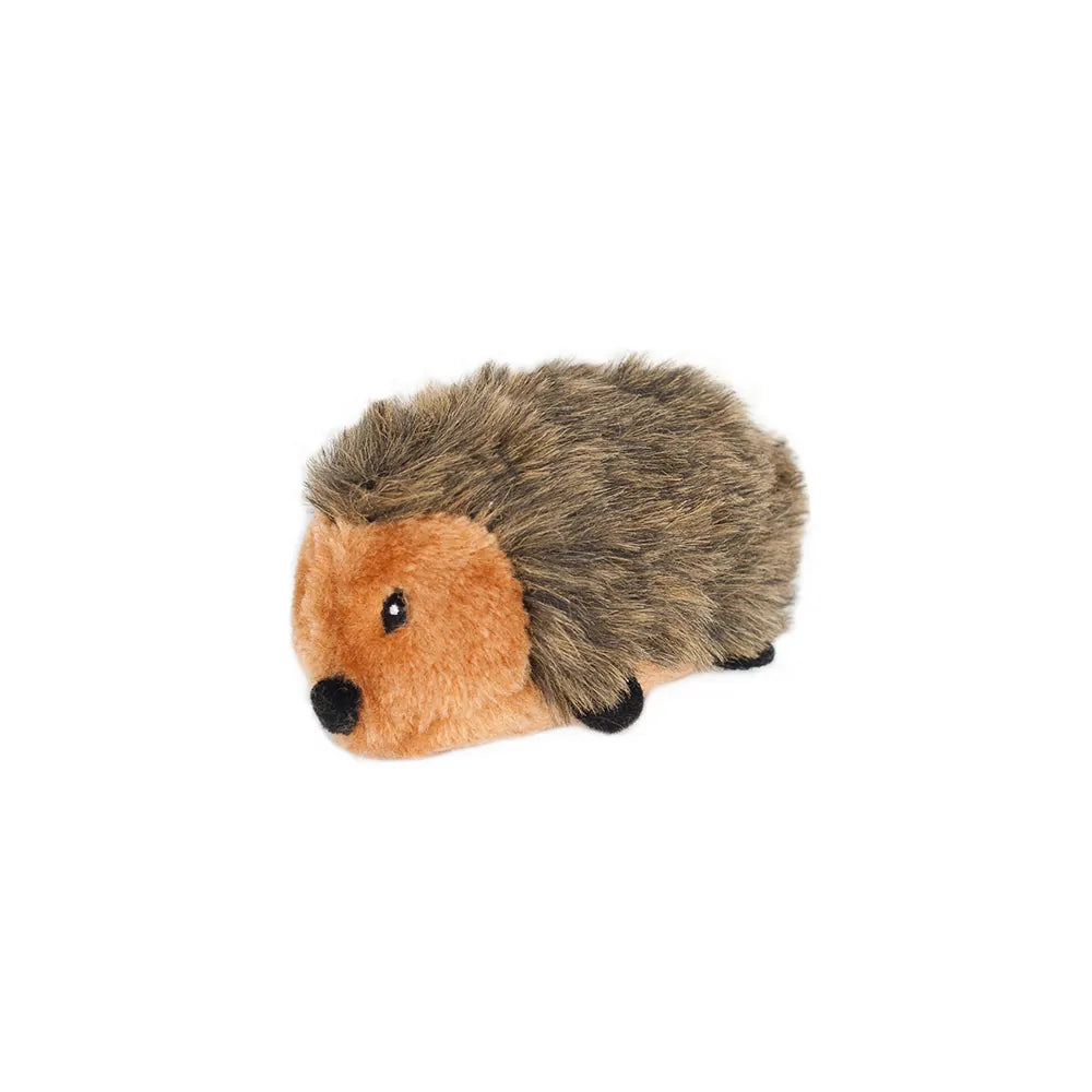 ZippyPaws - Small Hedgehog Dog Toy