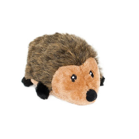 ZippyPaws - Large Hedgehog Dog Toy