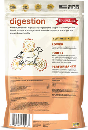 W. F. Young - Missing Link Digestion Supplement