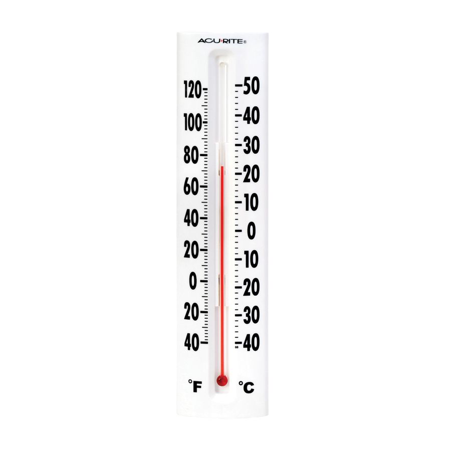 Acurite Indoor or Outdoor Thermometer - Southern Agriculture